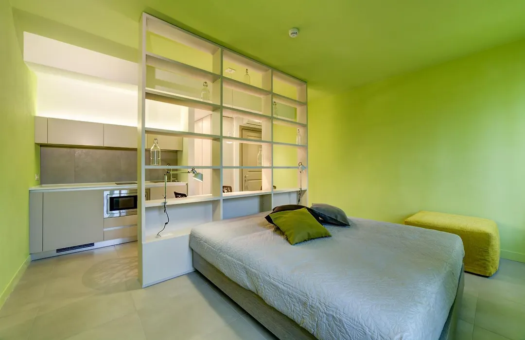 Palazzo Mannaioni Suites-1